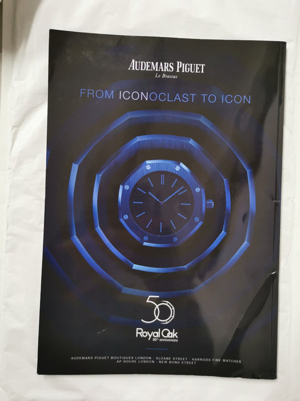 I-M Magazine Volume XX – Winter 2022 (Intelligent Magazine) Laura Donnelly Cover