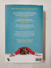 What Just Happened? Dispatches from Turbulent Times, Marina Hyde (2022 Hardback)