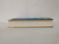 What Just Happened? Dispatches from Turbulent Times, Marina Hyde (2022 Hardback)