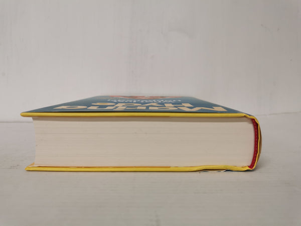 What Just Happened? Dispatches from Turbulent Times, Marina Hyde (2022 Hardback)