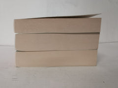 3 Eva Ibbotson: Journey to the River Sea, The Star of Kazan, The Dragonfly Pool