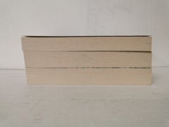 3 Eva Ibbotson: Journey to the River Sea, The Star of Kazan, The Dragonfly Pool