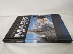 Art of Mass Effect by Prima Development (Hardcover, 2007)