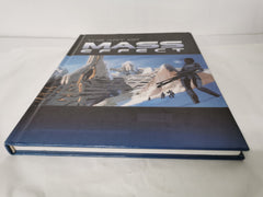 Art of Mass Effect by Prima Development (Hardcover, 2007)
