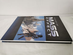 Art of Mass Effect by Prima Development (Hardcover, 2007)
