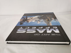 Art of Mass Effect by Prima Development (Hardcover, 2007)