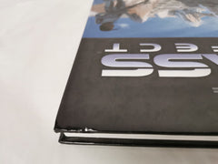 Art of Mass Effect by Prima Development (Hardcover, 2007)