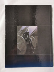 Art of Mass Effect by Prima Development (Hardcover, 2007)