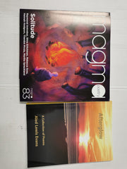 10 Poetry Book Bundle - Poetry, Journals, Magazines by Mary O'Malley, Lovelace