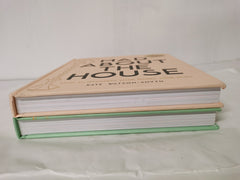 Mad About the House: 101 Interior Design & How to Decorate by Kate Watson-Smyth