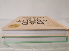 Mad About the House: 101 Interior Design & How to Decorate by Kate Watson-Smyth