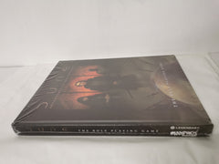 Dune: Standard Edition Core Rulebook - Adventures in the Imperium