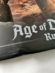 Horus Heresy Age Of Darkness Rulebook **Water Damaged**