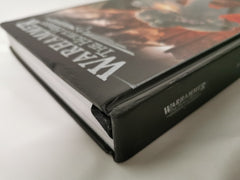 Horus Heresy Age Of Darkness Rulebook **Water Damaged**
