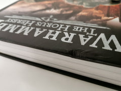 Horus Heresy Age Of Darkness Rulebook **Water Damaged**