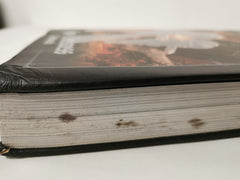 Horus Heresy Age Of Darkness Rulebook **Water Damaged**