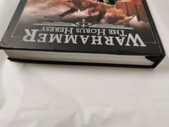 Horus Heresy Age Of Darkness Rulebook **Water Damaged**