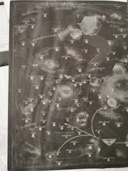 Horus Heresy Age Of Darkness Rulebook **Water Damaged**