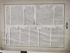 Horus Heresy Age Of Darkness Rulebook **Water Damaged**