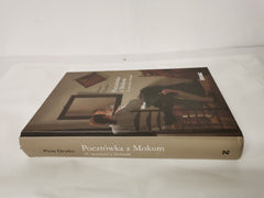 Pocztówka z Mokum: 21 opowieści o Holandii Polish Edition by Piotr Oczko (HB)