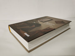 Pocztówka z Mokum: 21 opowieści o Holandii Polish Edition by Piotr Oczko (HB)