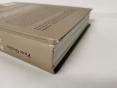 Pocztówka z Mokum: 21 opowieści o Holandii Polish Edition by Piotr Oczko (HB)