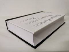 Wymazywanie. Rozpad - Thomas Bernhard