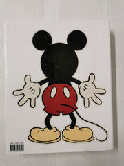 The Art of Walt Disney by C Finch (Hardcover, 2004)