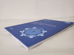 The Chair's Handbook by National Governance Association 8th Edition