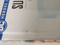 DC Heroes & Villains Collection Superman for All Seasons Graphic Novel