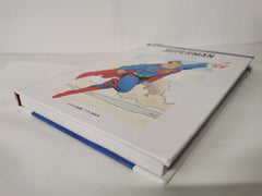 DC Heroes & Villains Collection Superman for All Seasons Graphic Novel