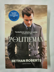 Mijn politieman by Bethan Roberts Dutch Edition