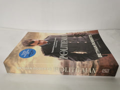 Mijn politieman by Bethan Roberts Dutch Edition