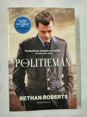 Mijn politieman by Bethan Roberts Dutch edition