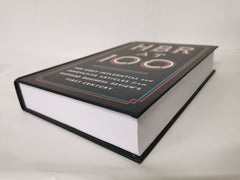 HBR at 100 by Harvard Business Review Signed by Adi Ignatius Editor