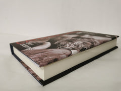 Catching Hell: A True Story of Abandonment and Betrayal by Jay Dobyns