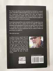 Catching Hell: A True Story of Abandonment and Betrayal by Jay Dobyns