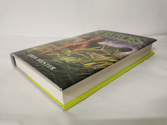 The Broken Path by Erin Hunter (Hardback, 2014)