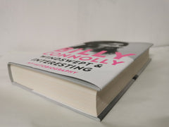 Windswept & Interesting: My Autobiography by Billy Connolly FIRST EDITION HB