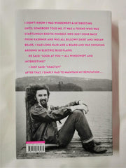 Windswept & Interesting: My Autobiography by Billy Connolly FIRST EDITION HB