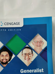 Generalist Case Management: A Method of Human Service Delivery by Tricia McClam