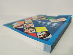 Generalist Case Management: A Method of Human Service Delivery by Tricia McClam