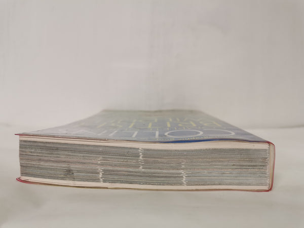 Collins Complete Guide to British Wildlife by Paul Sterry (Paperback)