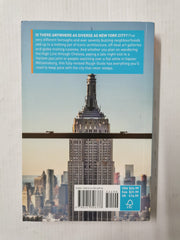 The Rough Guide to New York City (Travel Guide) by Rough Guides (Paperback 2018)
