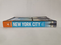The Rough Guide to New York City (Travel Guide) by Rough Guides (Paperback 2018)