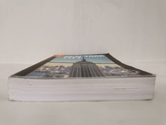 The Rough Guide to New York City (Travel Guide) by Rough Guides (Paperback 2018)