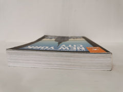 The Rough Guide to New York City (Travel Guide) by Rough Guides (Paperback 2018)