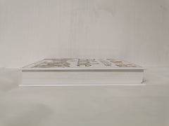 A Child's First Bible by Kenneth N. Taylor (Hardcover, 2000)