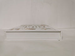 A Child's First Bible by Kenneth N. Taylor (Hardcover, 2000)