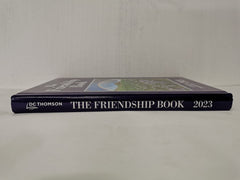 The Friendship Book 2023, A Thought for Each Day